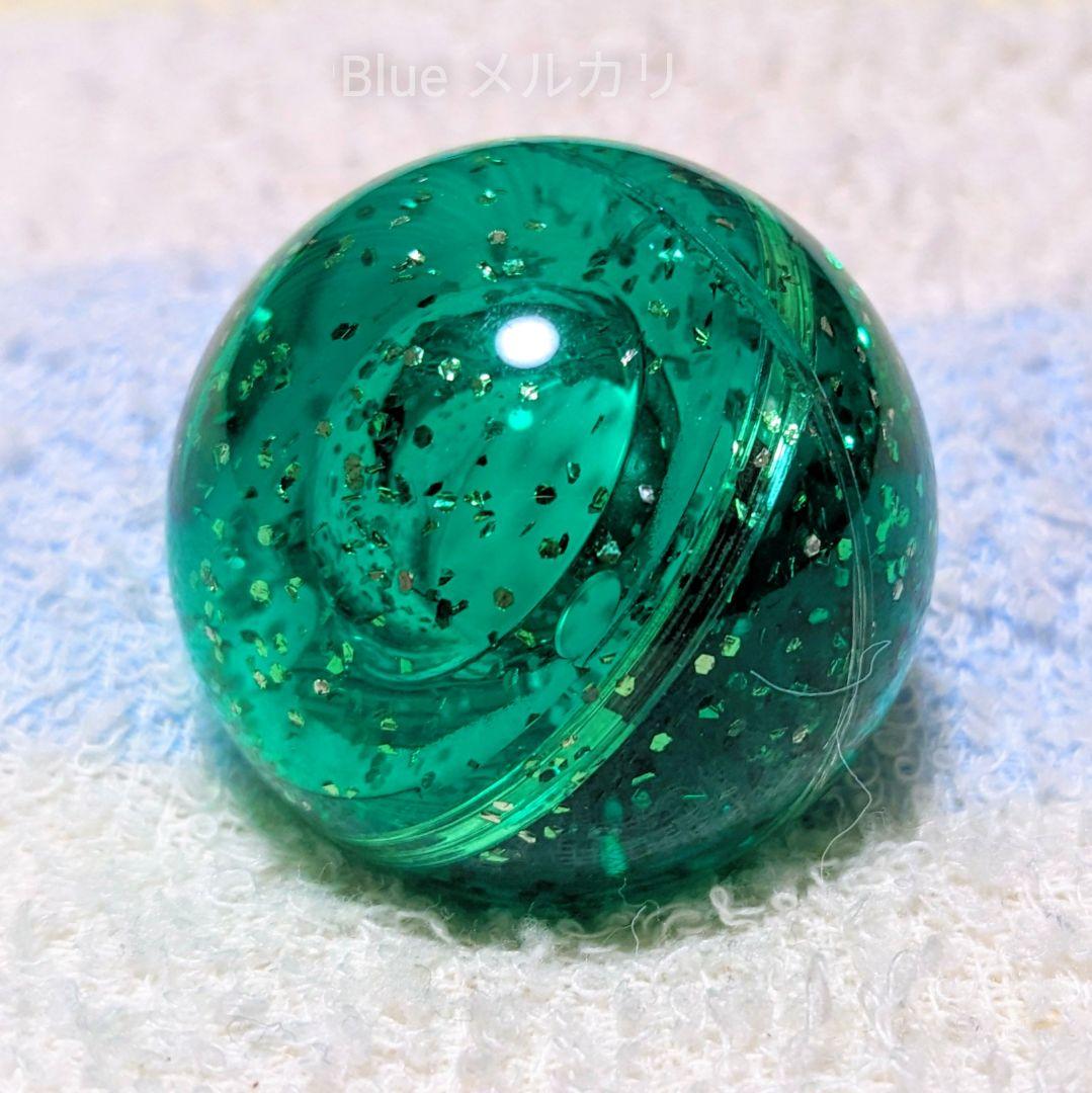 【新品未使用】ビンゴシアター 抽選 ボール 1球 メダルゲーム