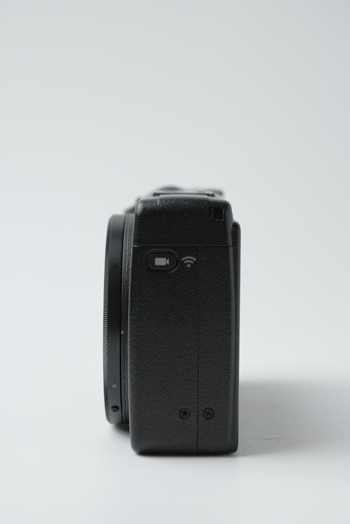 [極美品] [ショット数2,256] RICOH リコー GR III GR3