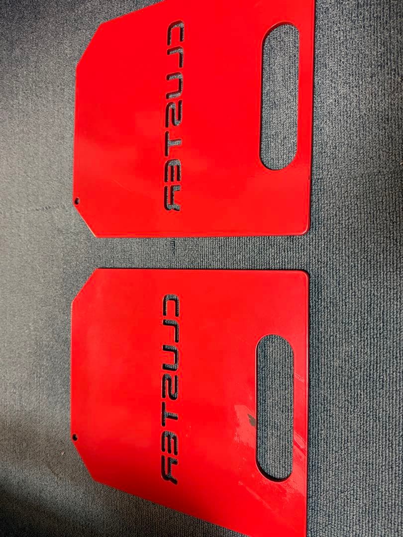 5.11 tactical タクティカル ウェイトプレート 　プレートキャリア