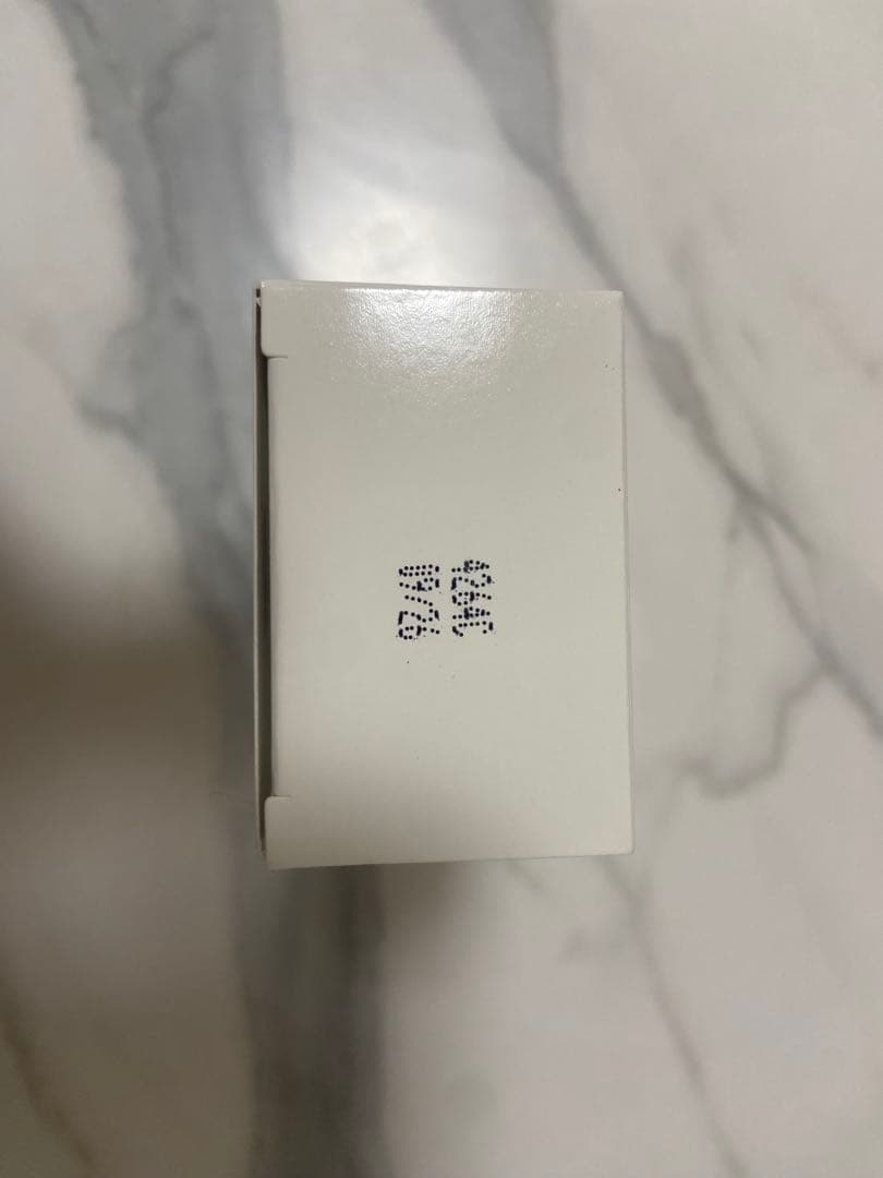 新品未使用　ジャンマリーニ　デュアリティーフェイスクリーム