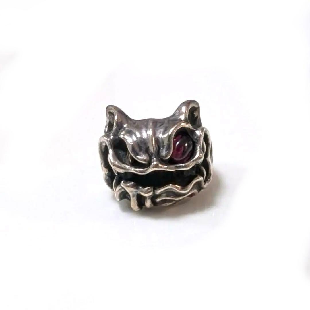 KAGEMARU Design カゲマルデザイン シルバー925 リング ルビー