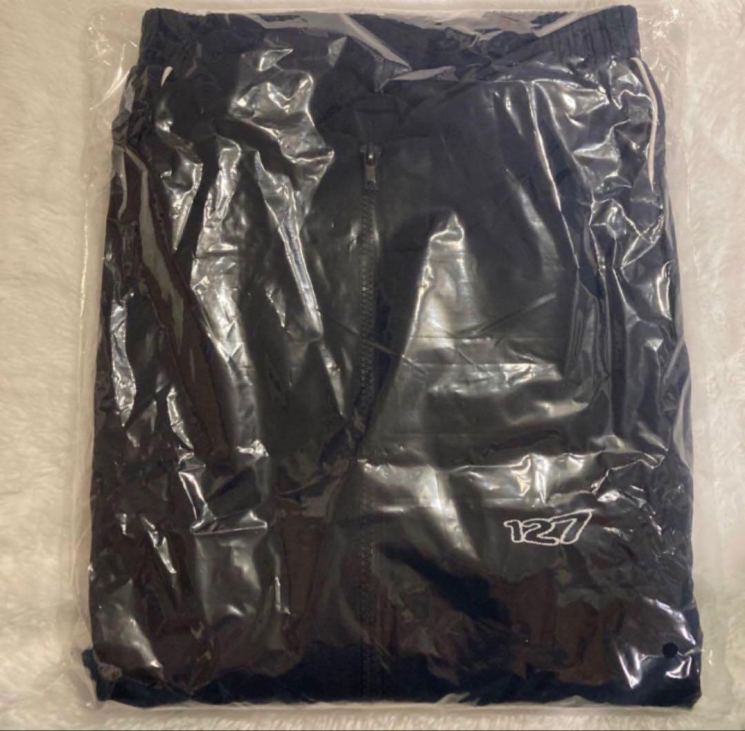 イリチル トラックジャケット