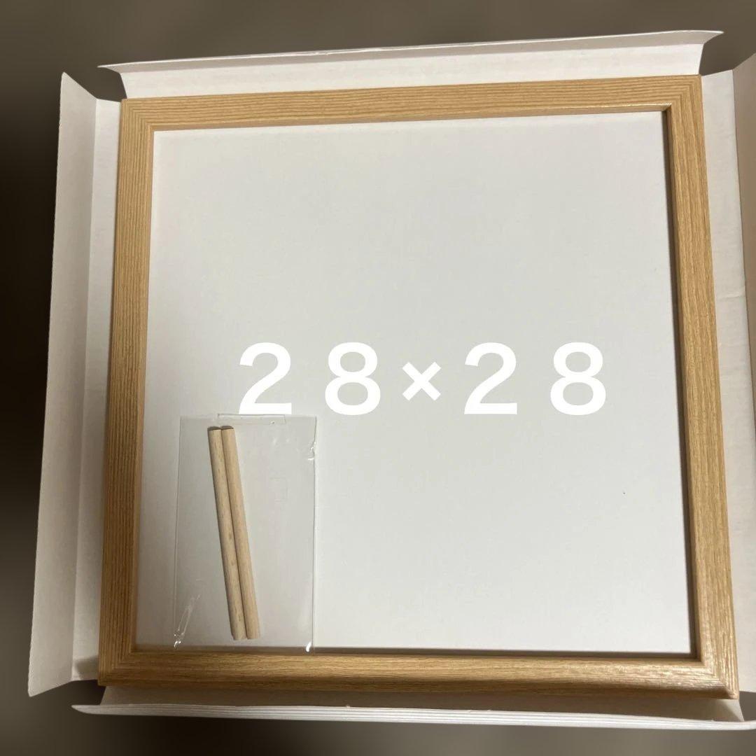 ホビーラホビーレクロスステッチフレーム　９点おまとめ