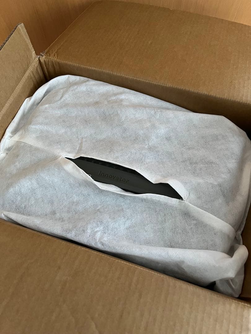 イノベーター スーツケース キャリー INV-60 カーキ innovator