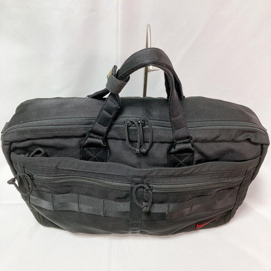 【美品】BRIEFING ブリーフィング C-3 LINER 3way ビジネス