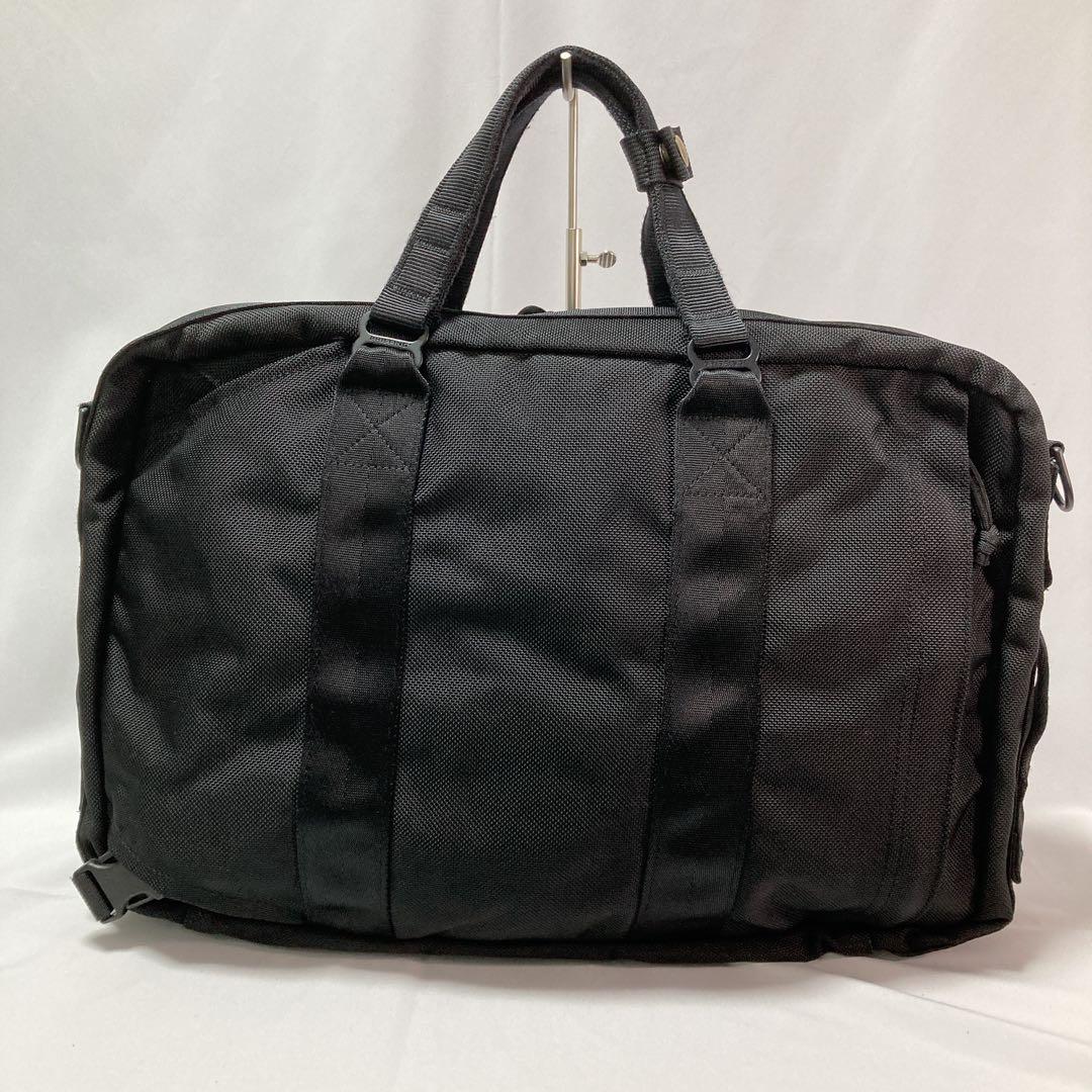 【美品】BRIEFING ブリーフィング C-3 LINER 3way ビジネス