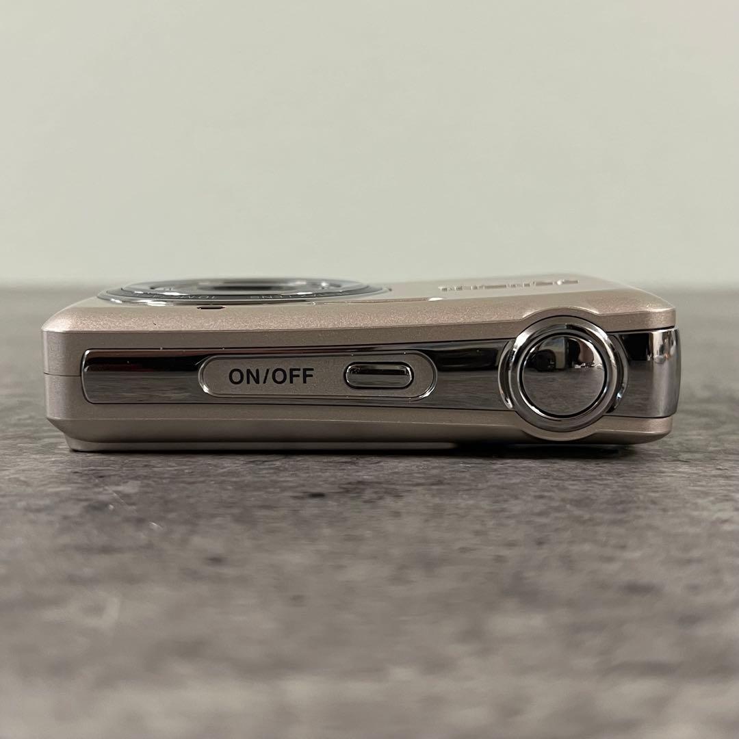 PENTAX Optio E70 デジタルカメラ