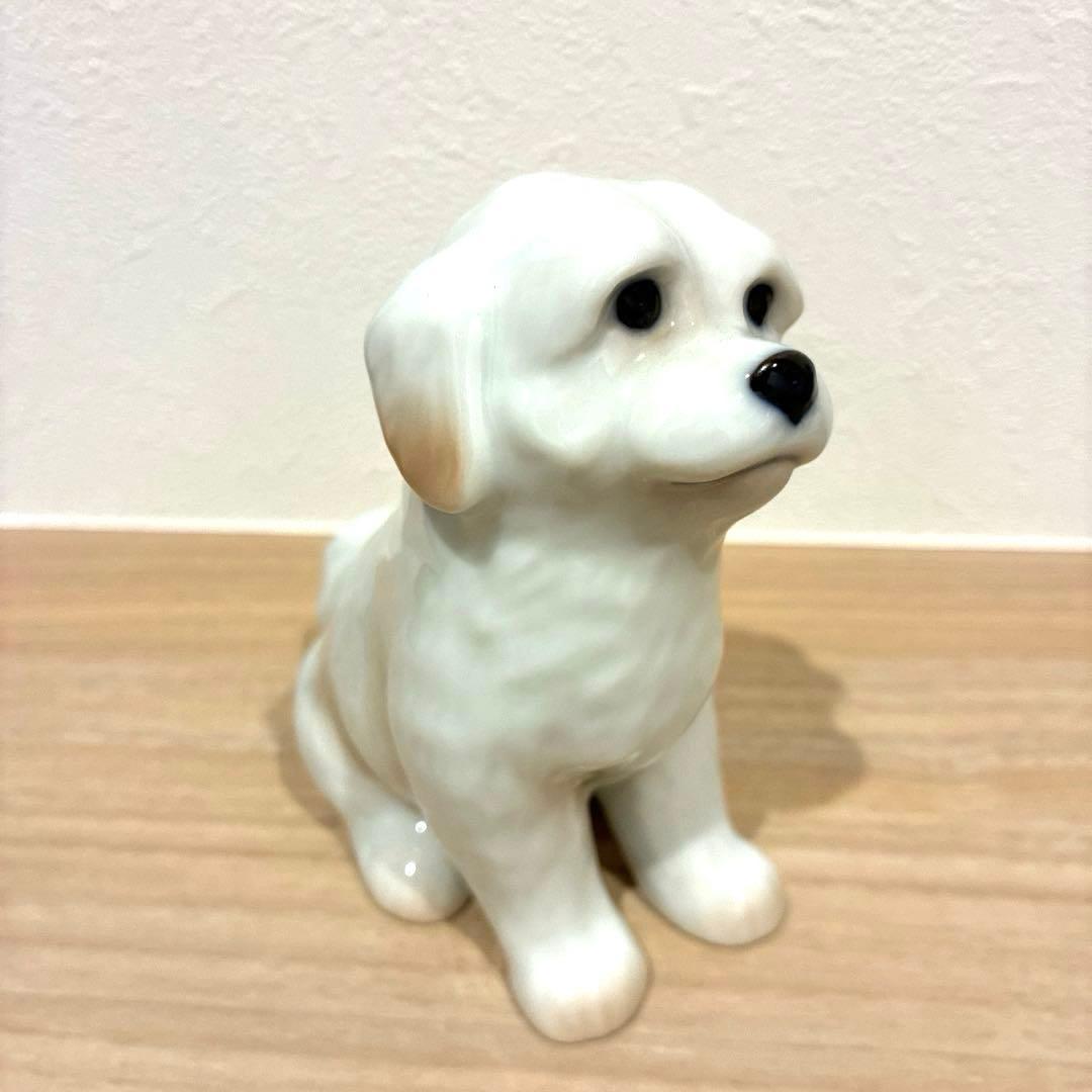   ロイヤルコペンハーゲン イヤーフィギュリン　2