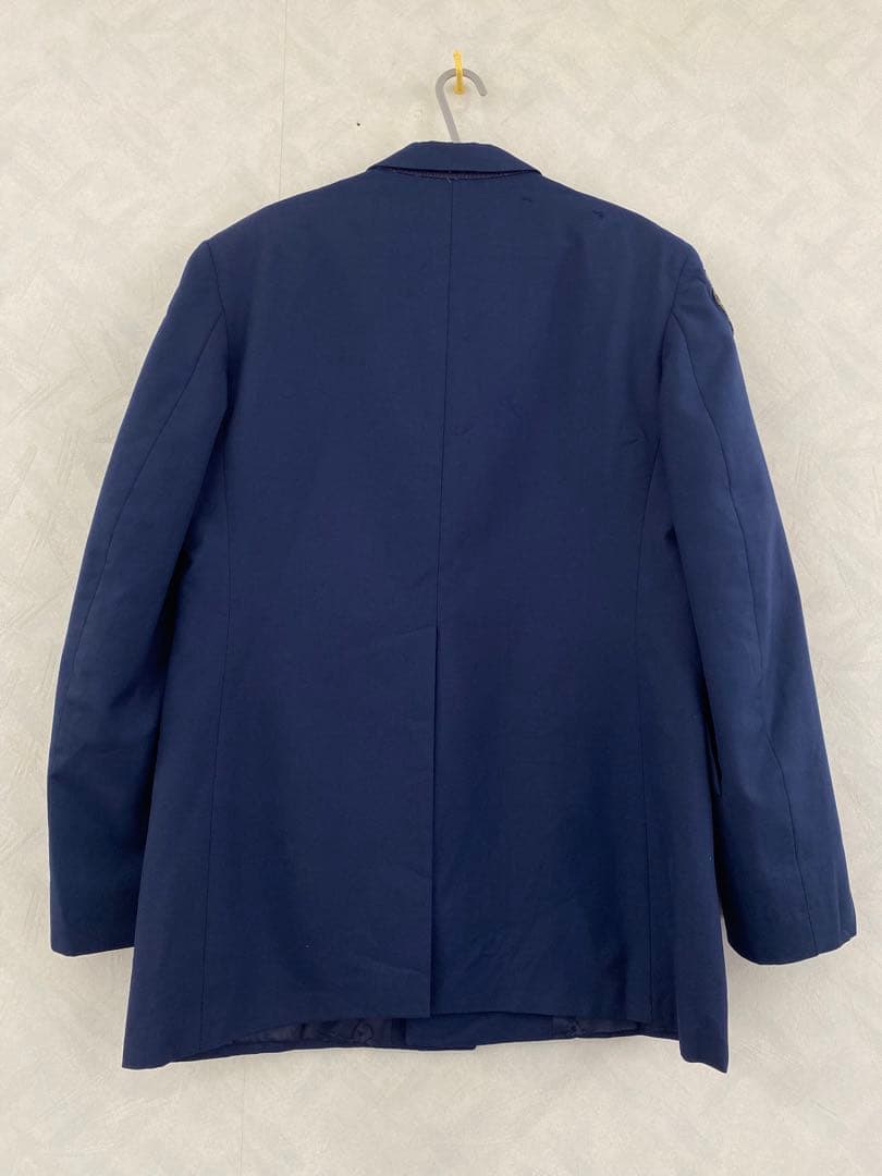 DSCP COATS MAN'S AIR FORCE BLUE ジャケット