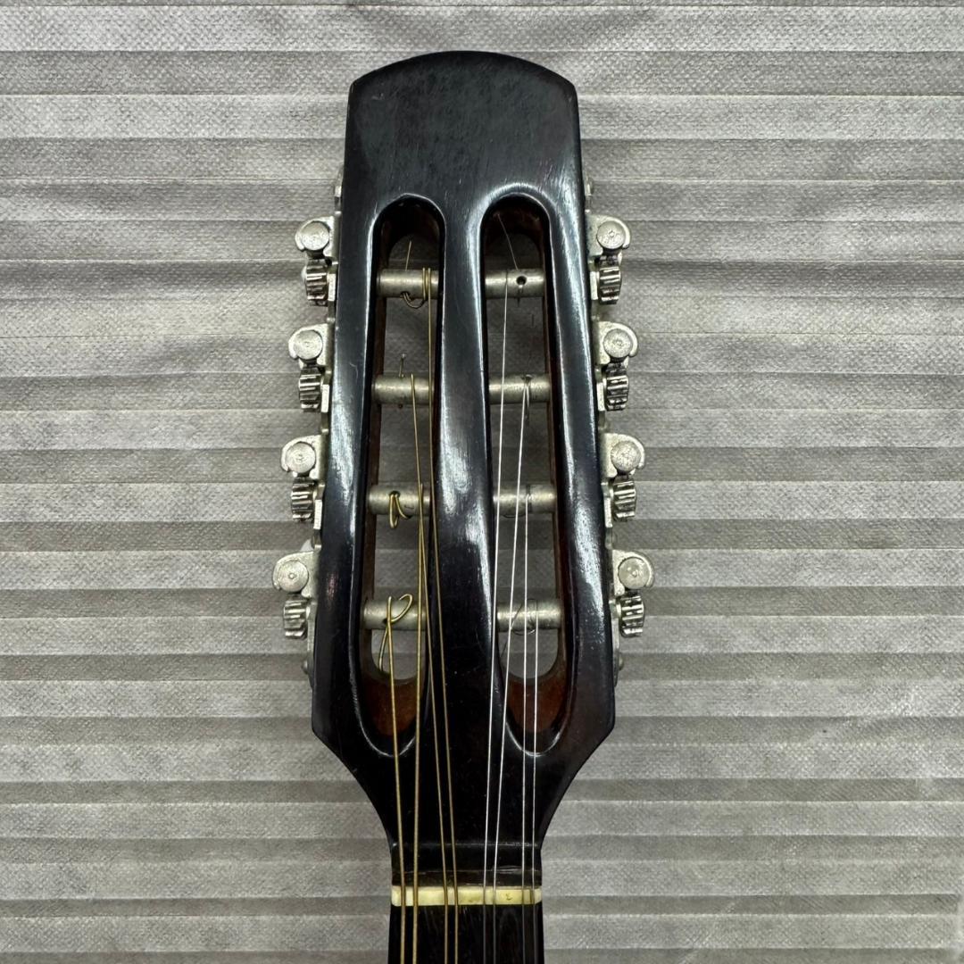☆鈴木バイオリン　マンドリン　M-30　ソフトケース付　SUZUKI　スズキ