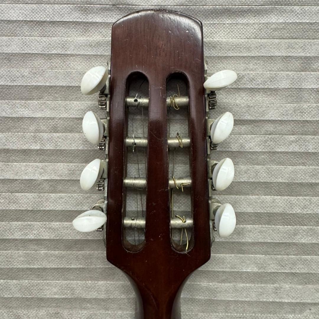 ☆鈴木バイオリン　マンドリン　M-30　ソフトケース付　SUZUKI　スズキ