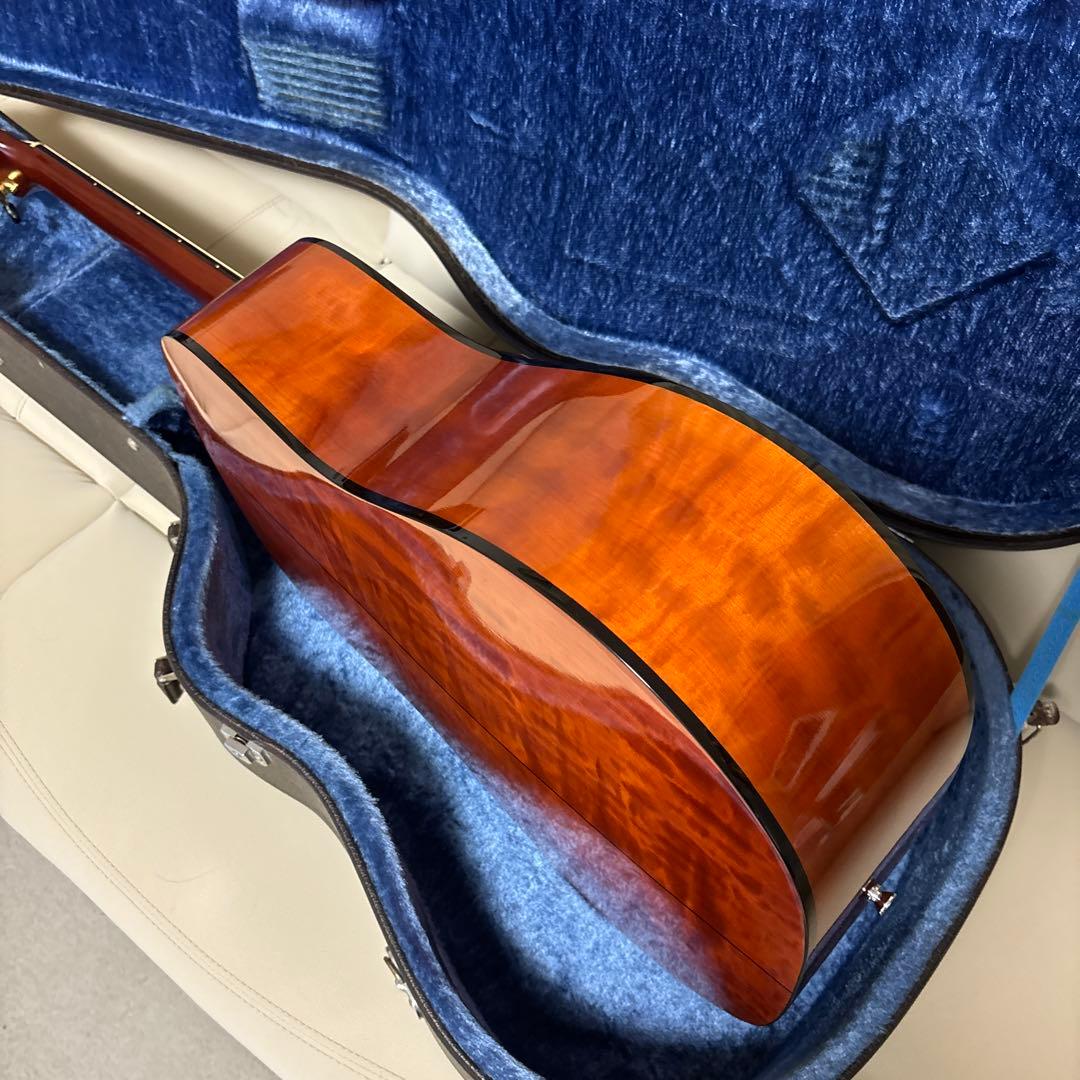 ヤイリ AY-65N アコースティックギター 1999年