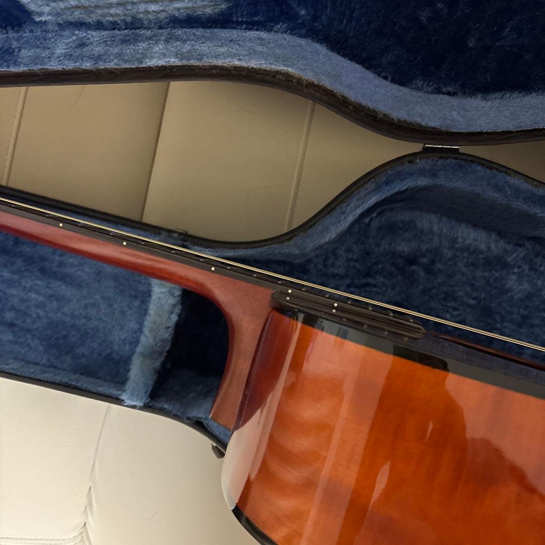 ヤイリ AY-65N アコースティックギター 1999年