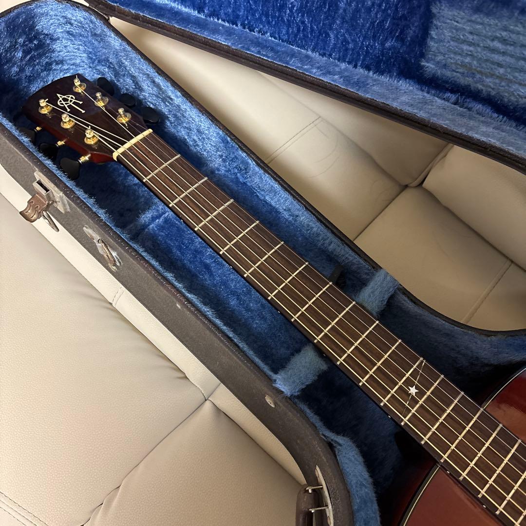 ヤイリ AY-65N アコースティックギター 1999年