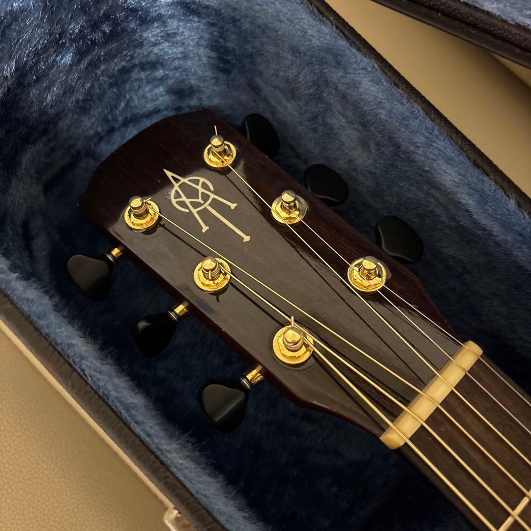 ヤイリ AY-65N アコースティックギター 1999年