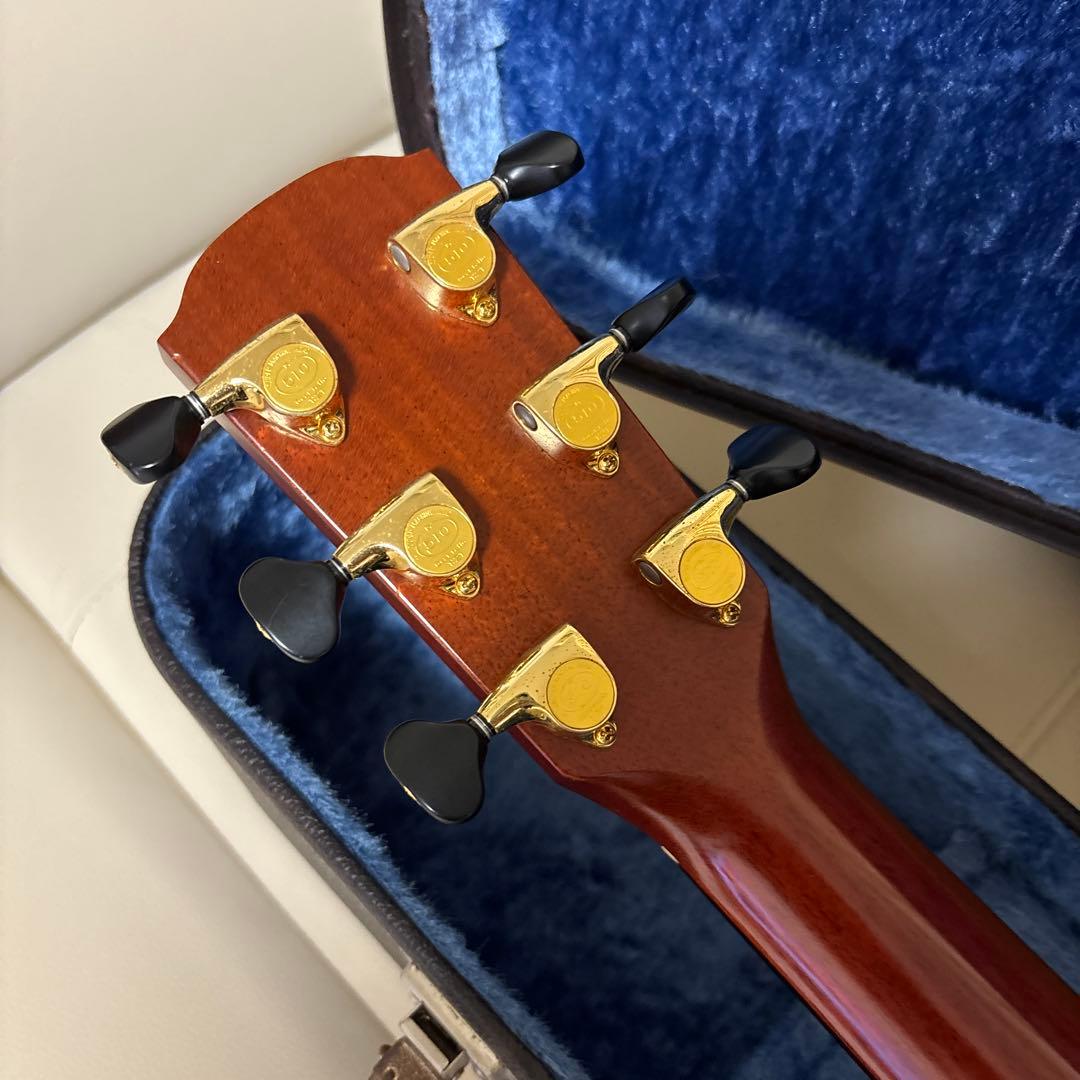 ヤイリ AY-65N アコースティックギター 1999年