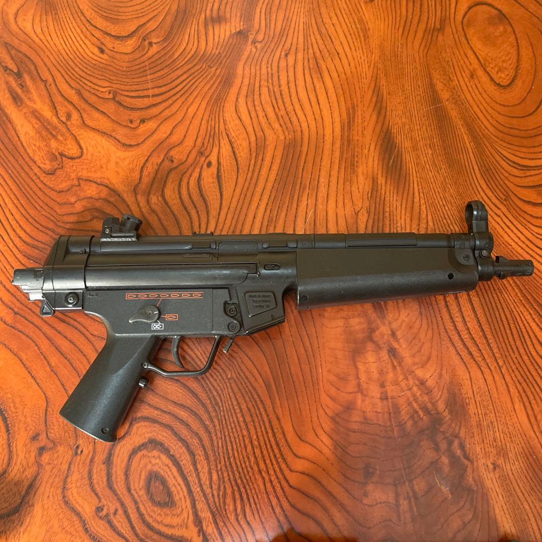 東京マルイ ASGK刻字あり BPD199 等トイガン　ガスガン　6個　ジャンク