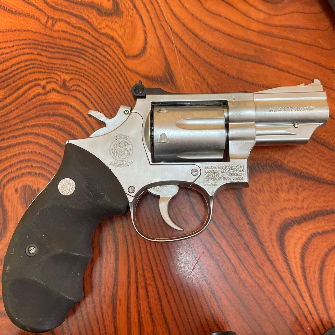 東京マルイ ASGK刻字あり BPD199 等トイガン　ガスガン　6個　ジャンク