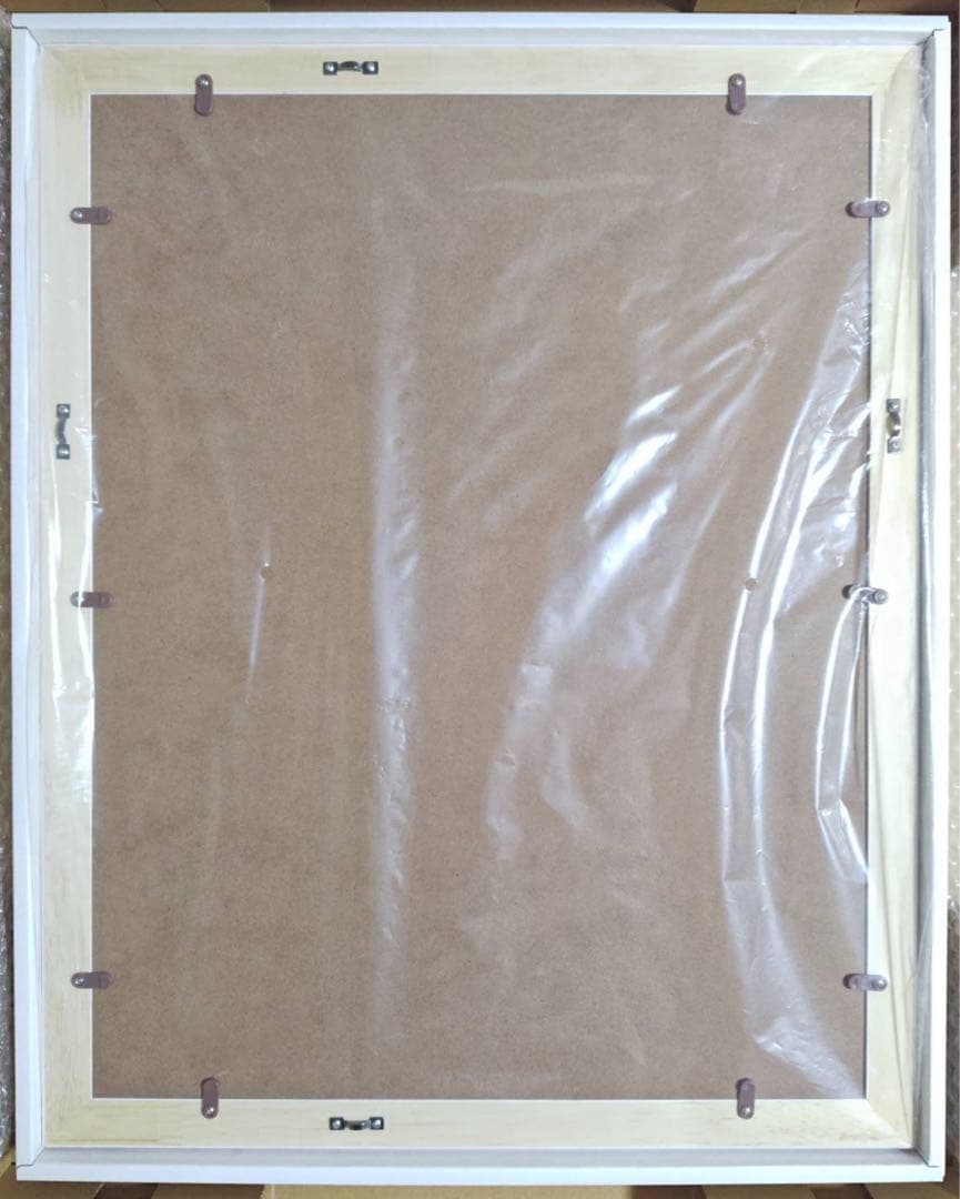 カードキャプターさくら 連載25周年記念 複製原画 B4 Vol.1