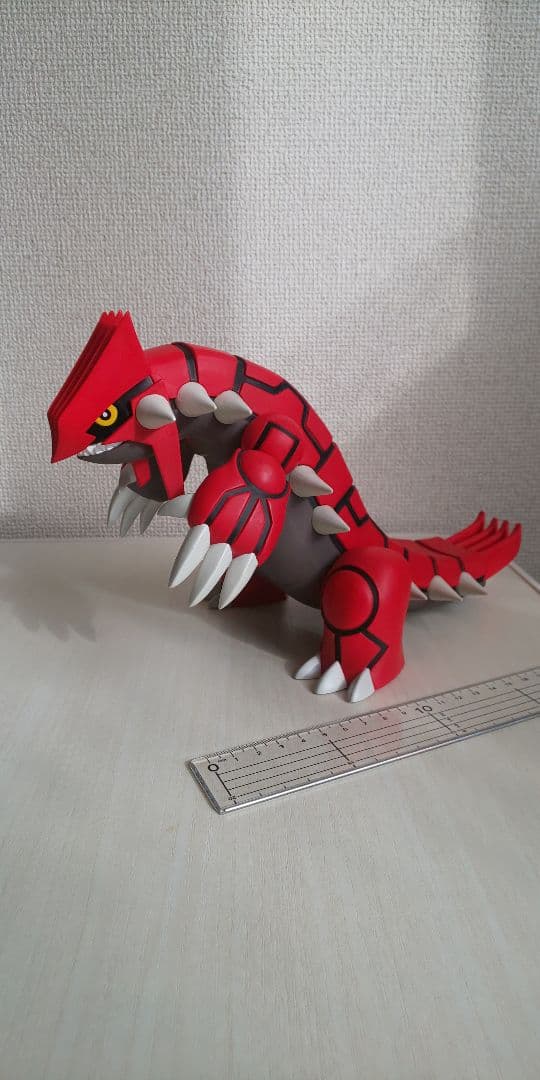 ポケモンスケールワールド ホウエン地方 まとめ セット ポケットモンスター