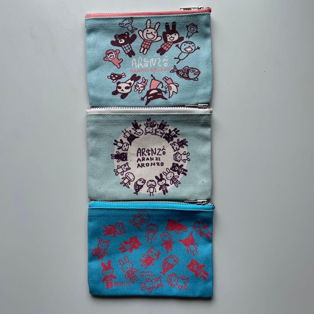 【アランジアロンゾ】ケース46個