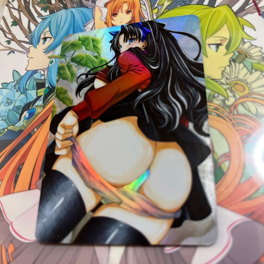 acgカード　　　BA⭐︎2 美品