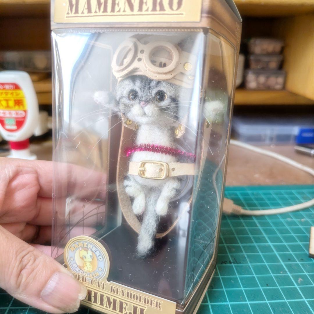 nu 発送早めに頑張ります⭐︎出品 豆猫PECO-LIN