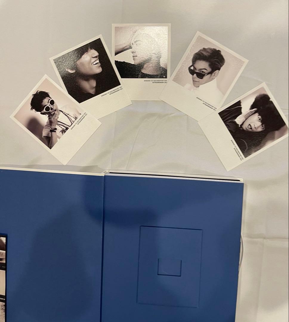 お笑い・バラエティ EXTRA ORDINARY 20's 1st Documentary DVD