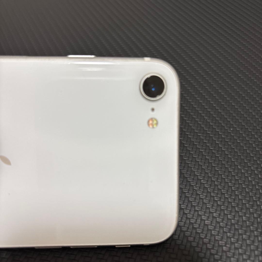 iPhone SE 第2世代