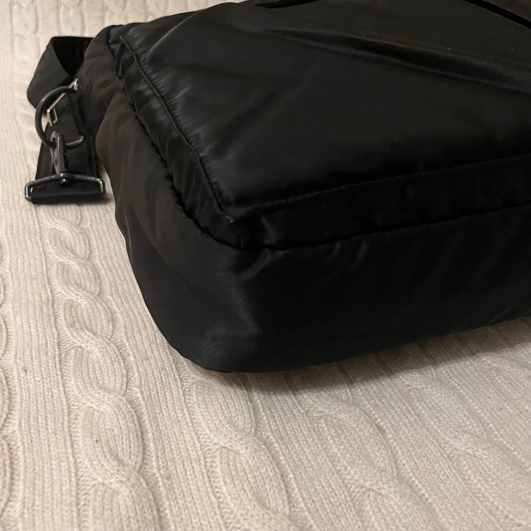 【極美品✨】PORTER タンカー ビジネスバッグ ショルダーバッグ 2way