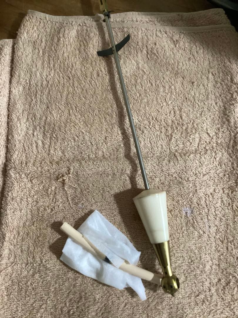 宇都宮Seikosha(現SEIKO)Transistor Clock