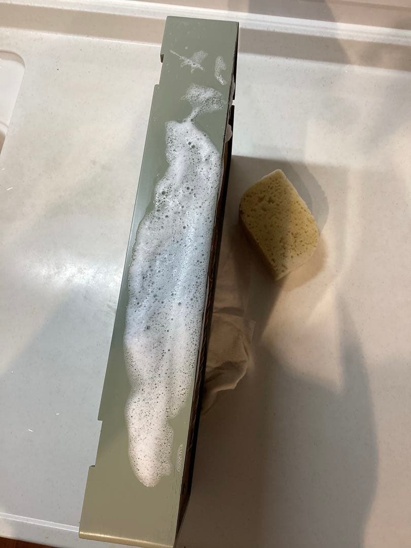 宇都宮Seikosha(現SEIKO)Transistor Clock