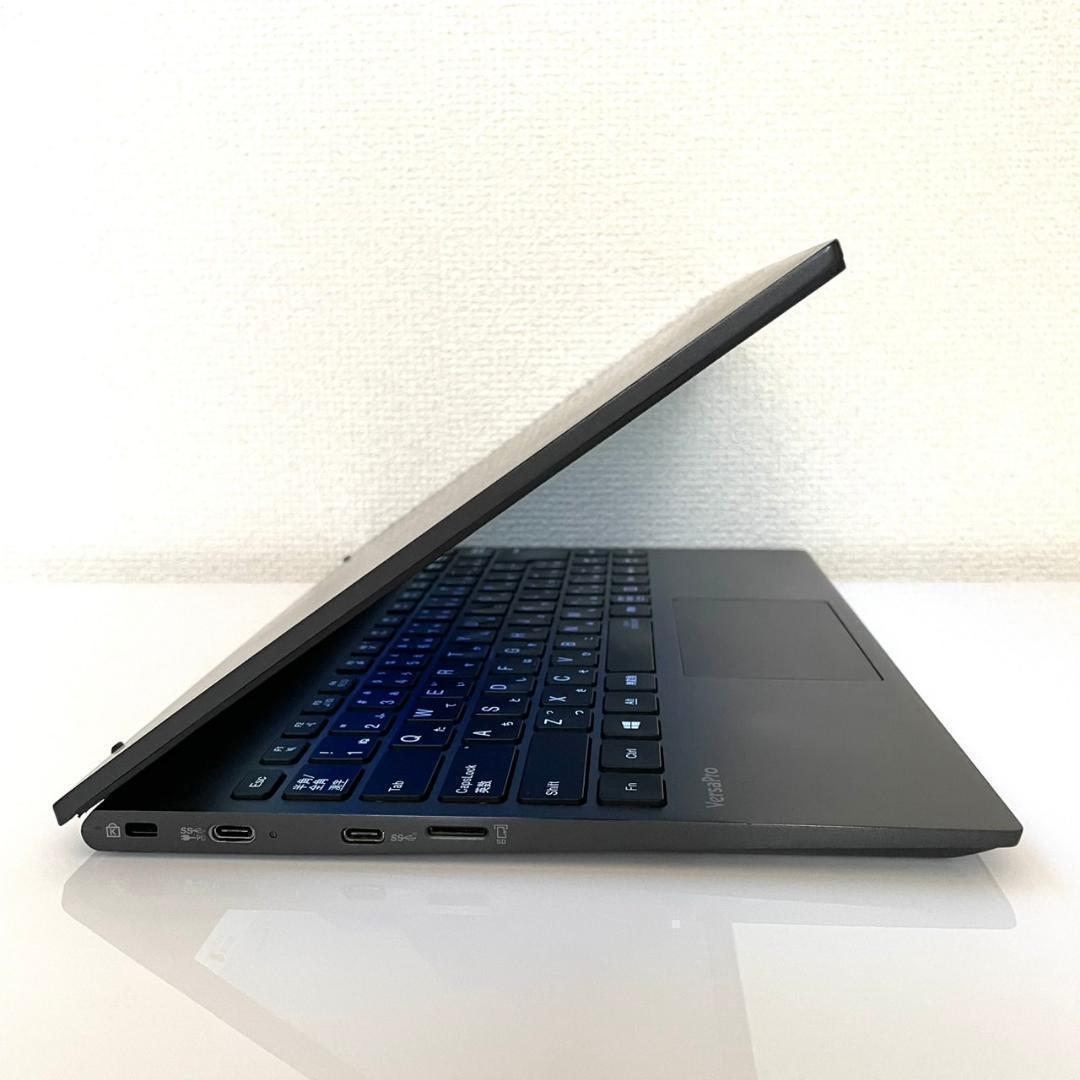 ★大特価商品★ 第10世代i7 メモリ16GB 超軽量モデル NEC II3