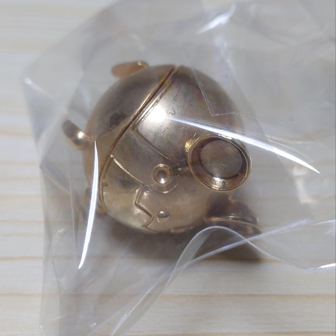 ゴールドうーぱ STEINS;GATE メタルうーぱ