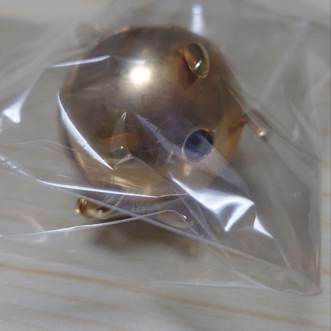 ゴールドうーぱ STEINS;GATE メタルうーぱ