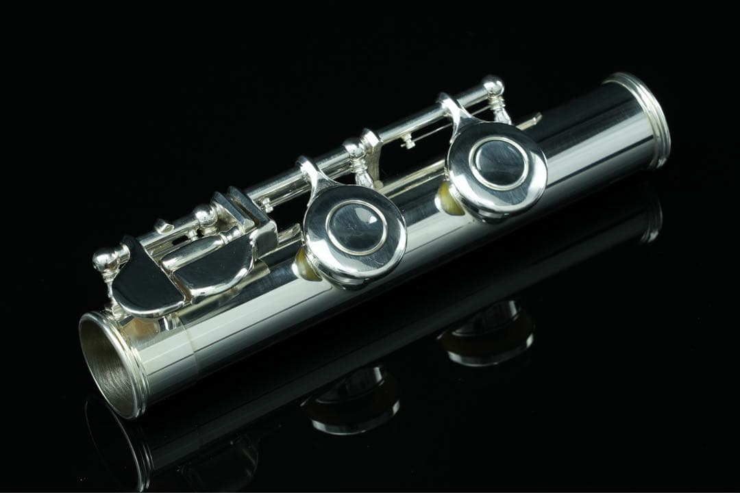 【美品 メンテナンス済】　YAMAHA YFL311 フルート