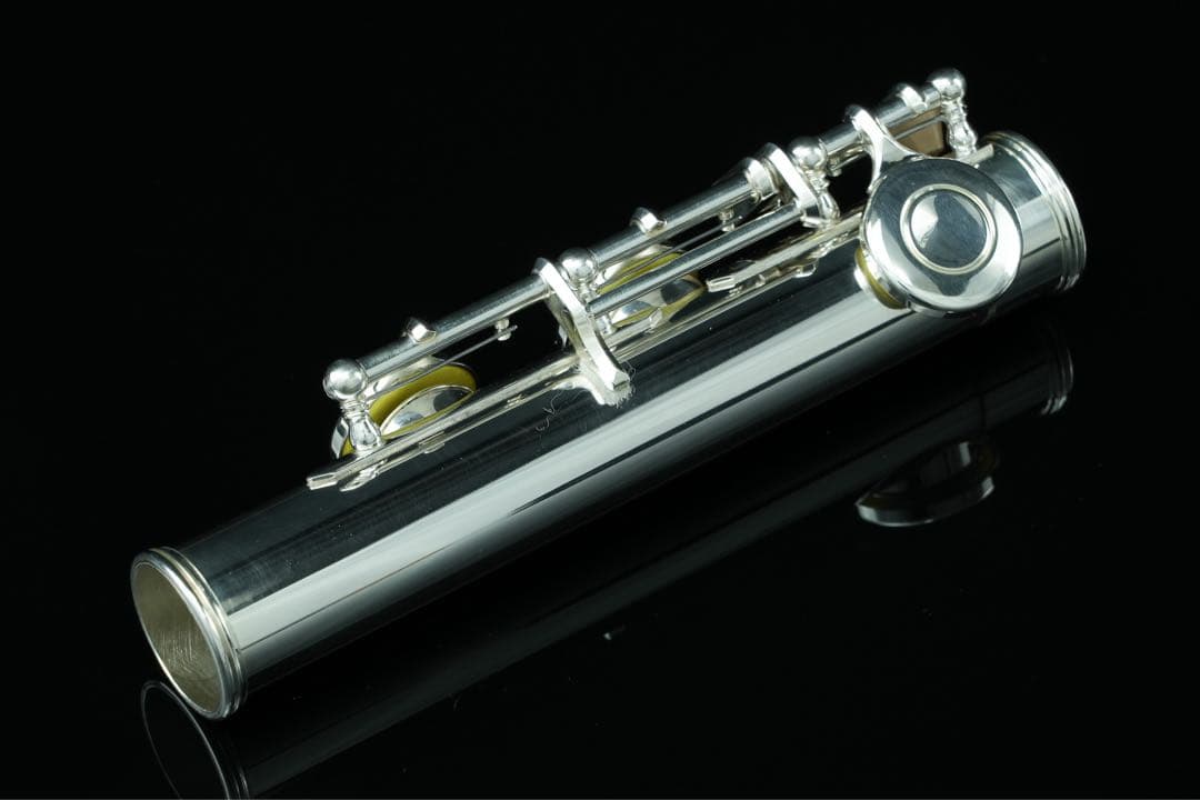 【美品 メンテナンス済】　YAMAHA YFL311 フルート