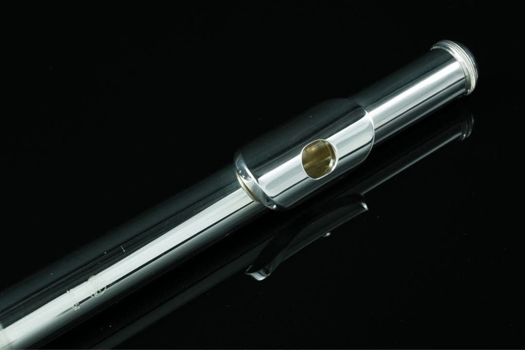 【美品 メンテナンス済】　YAMAHA YFL311 フルート