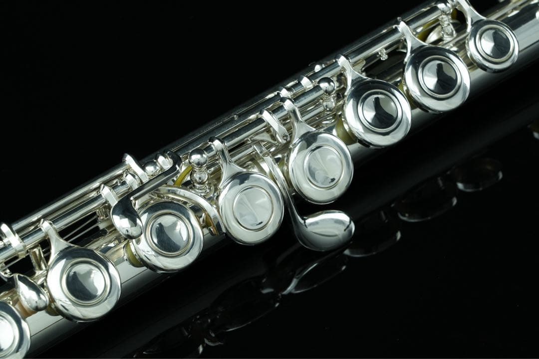 【美品 メンテナンス済】　YAMAHA YFL311 フルート