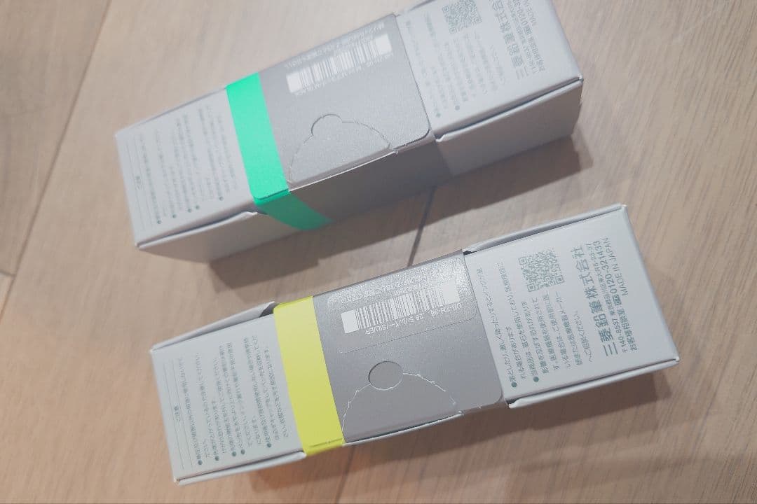 く*ん様 ZENTO シグニチャーモデル　2本セット