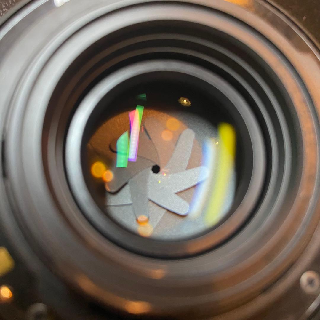 PENTAX SMC PENTAX-DA 50mm F1.8 単焦点レンズ