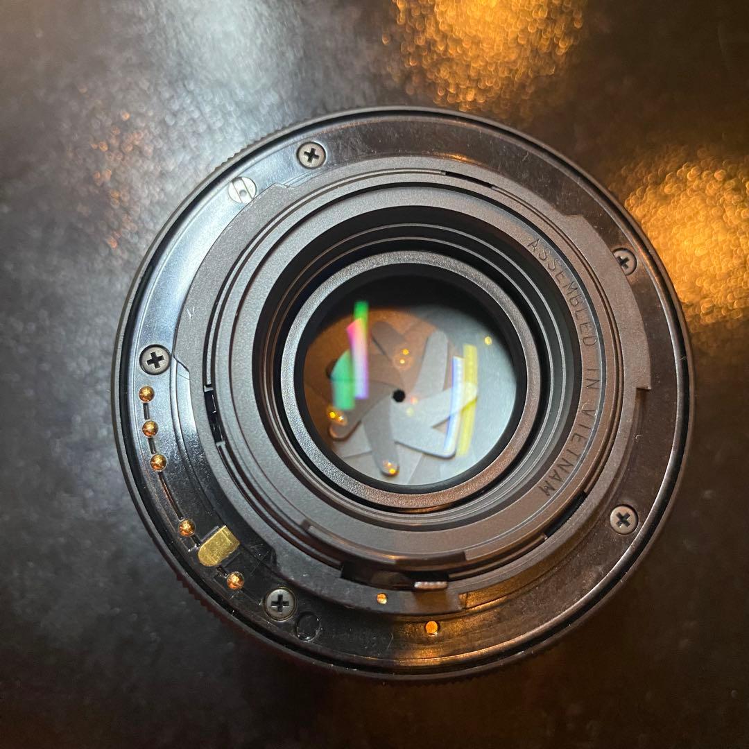 PENTAX SMC PENTAX-DA 50mm F1.8 単焦点レンズ