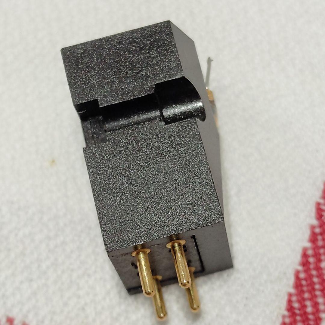 DENON MCカートリッジ DL-103LC2 音質良好 美品