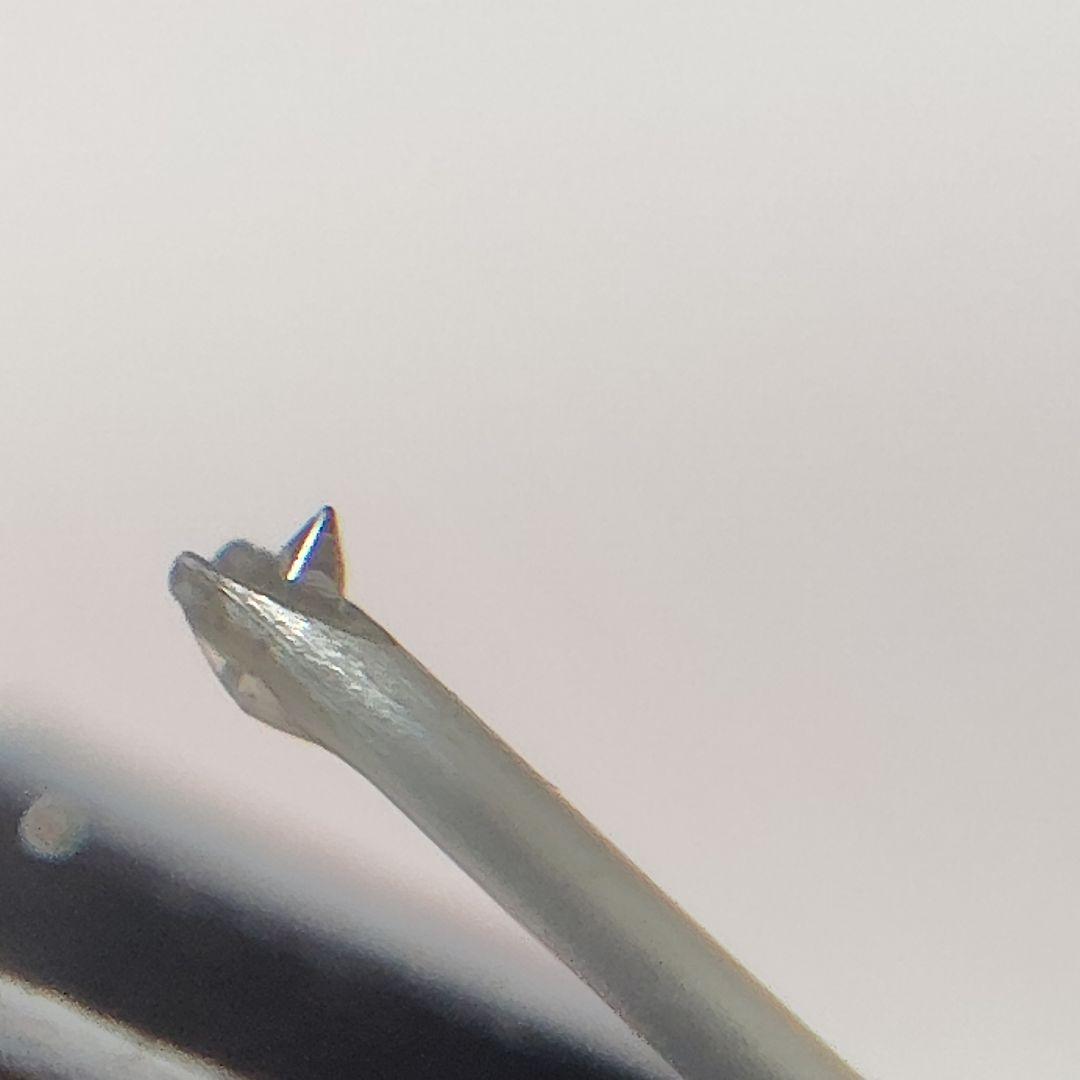 DENON MCカートリッジ DL-103LC2 音質良好 美品