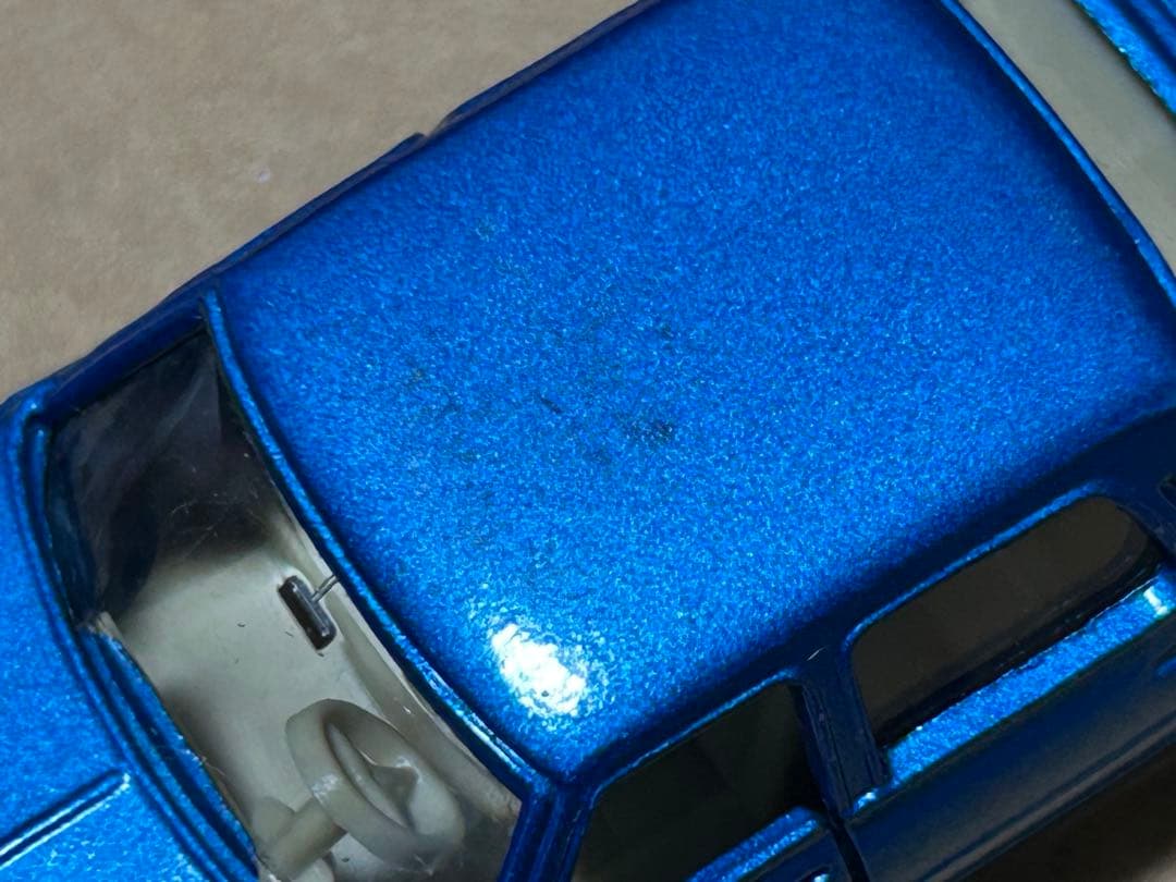 トミカ キャデラック フリートウッド ブローアム キャデラックセビル 2台セット