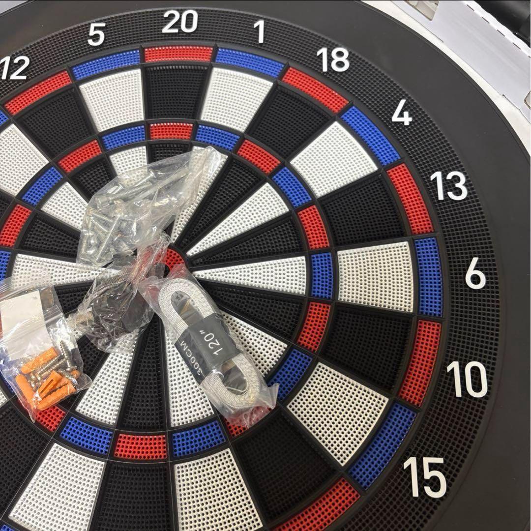 DARTSLIVE ダーツライブホーム スタンドセット