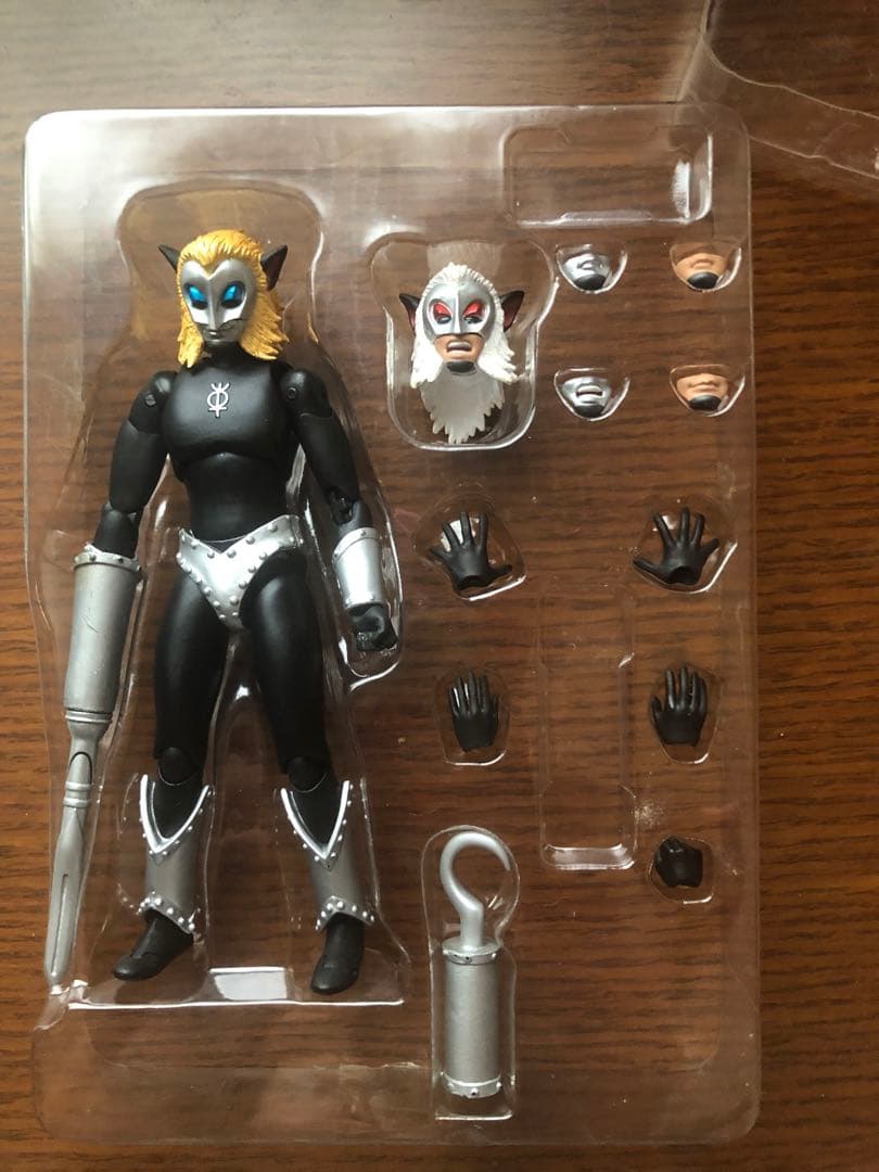 ULTRA-ACT ウルトラマン　ウルトラアクト　フィギュアーツ