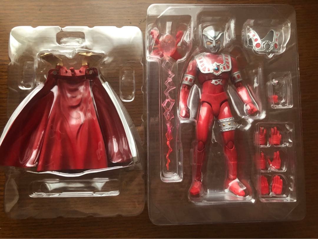 ULTRA-ACT ウルトラマン　ウルトラアクト　フィギュアーツ