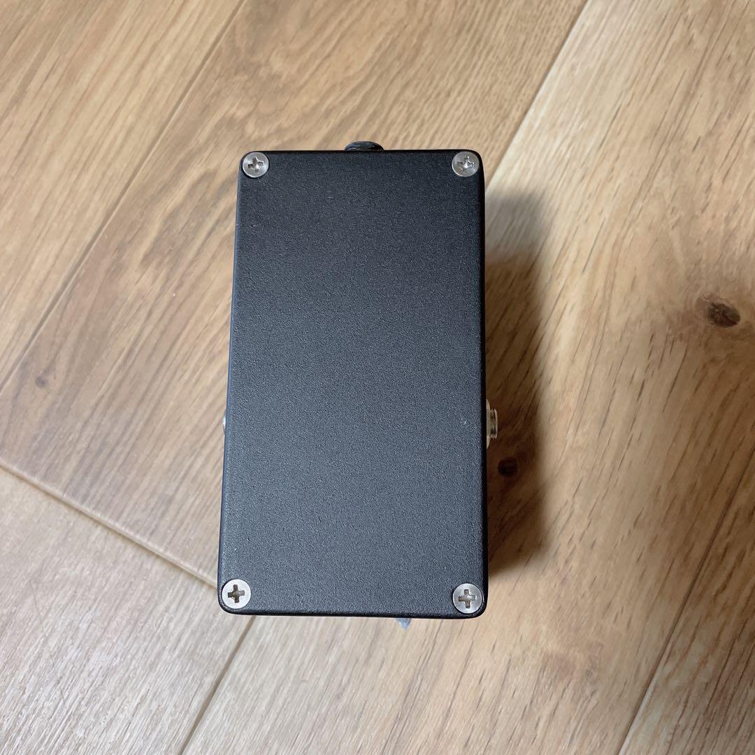 Ramble FX MARVEL drive ギターエフェクター