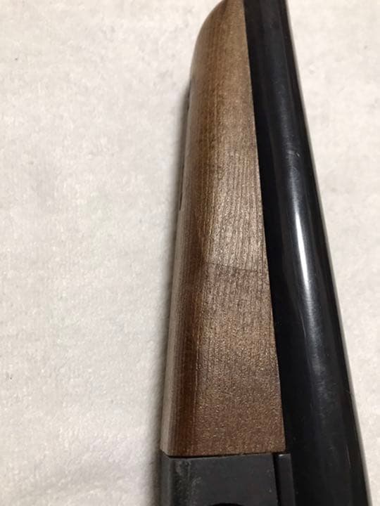 マッドマックス　レプリカ　バドソン　水平二連